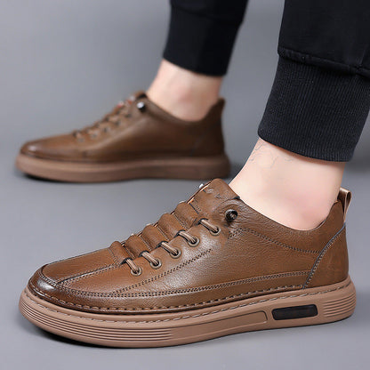 👞 Miesten pehmeät vapaa-ajan kengät