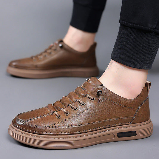 👞 Miesten pehmeät vapaa-ajan kengät