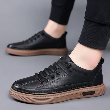 👞 Miesten pehmeät vapaa-ajan kengät