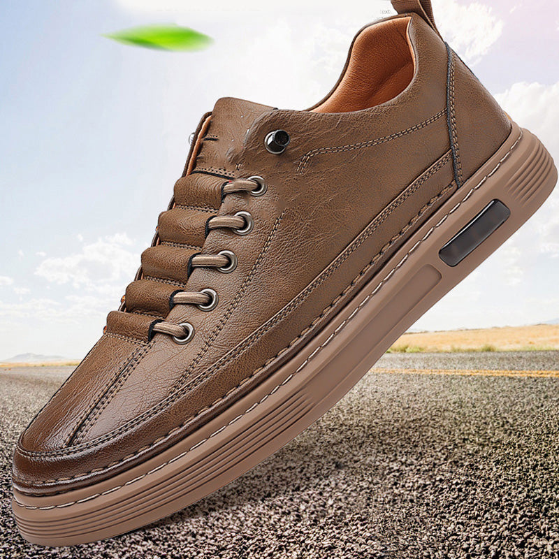 👞 Miesten pehmeät vapaa-ajan kengät