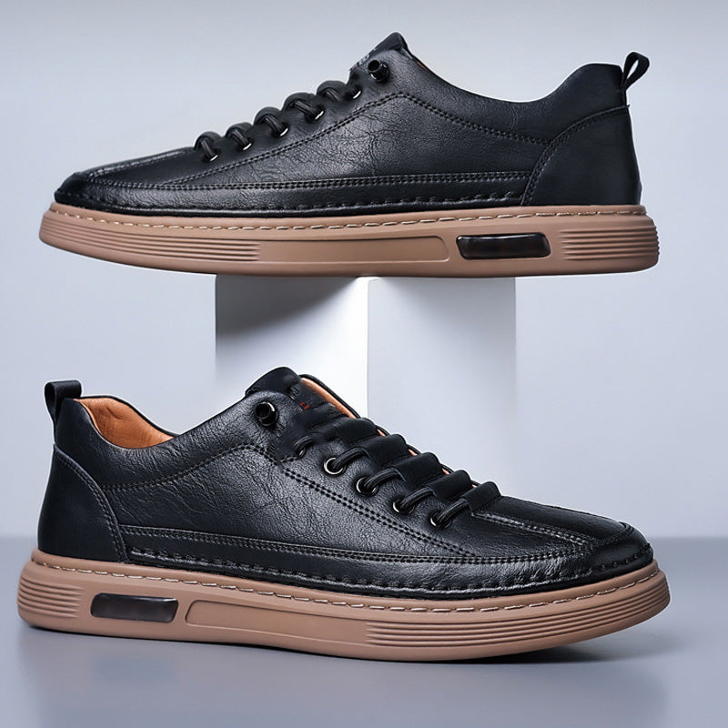 👞 Miesten pehmeät vapaa-ajan kengät