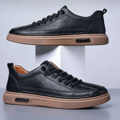 👞 Miesten pehmeät vapaa-ajan kengät