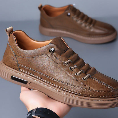 👞 Miesten pehmeät vapaa-ajan kengät
