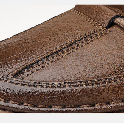 👞 Miesten pehmeät vapaa-ajan kengät