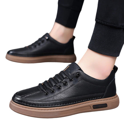 👞 Miesten pehmeät vapaa-ajan kengät