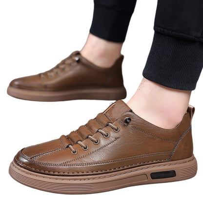 👞 Miesten pehmeät vapaa-ajan kengät