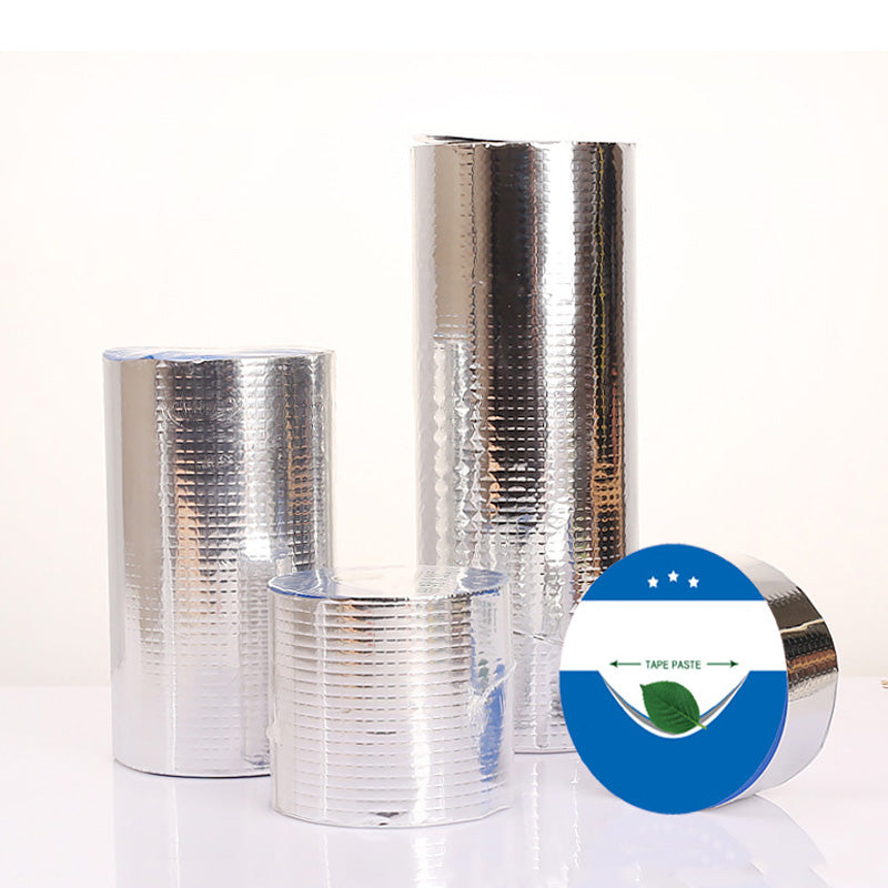 🔥 Tarjous — 40 % ALENNUS (niin kauan kuin varastoa riittää)! 🎉 Monikäyttöinen vesitiivis korjausteippi