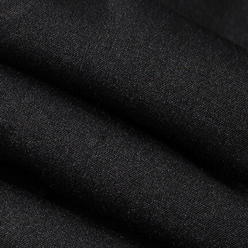 Men's Plush-Filled Warm Jacket