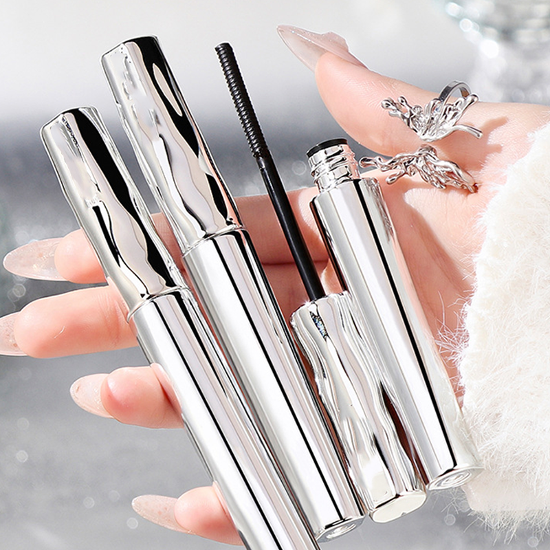 Vedenpitävä kuituripsiväri – Välitön pituus ja kiharuus