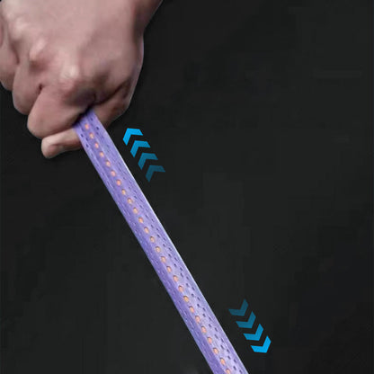 Liukumaton pehmeä silikoninen teippikahva moottoripyörän ohjaustangolle