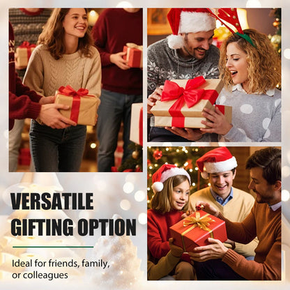 🏆 Flash-myynti⚡ Golf-aiheinen joulukalenteri 2025 miehille — 24 päivää golf-yllätyksiä ja joulun iloa.