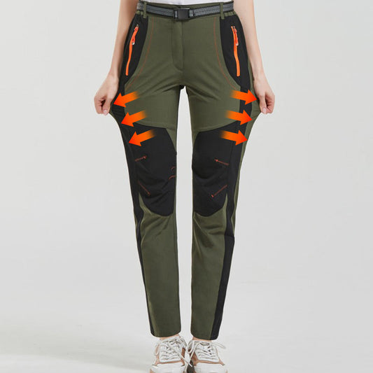 ❄️ Talven Kuuma Tarjous -50% POIS🔥 Talvitaktiset Lastahousut