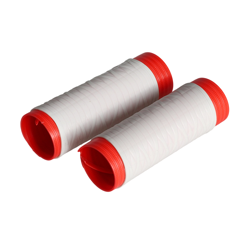 Silikoniset kahvansuojat ohjaustankoon ja jarrukahvoihin