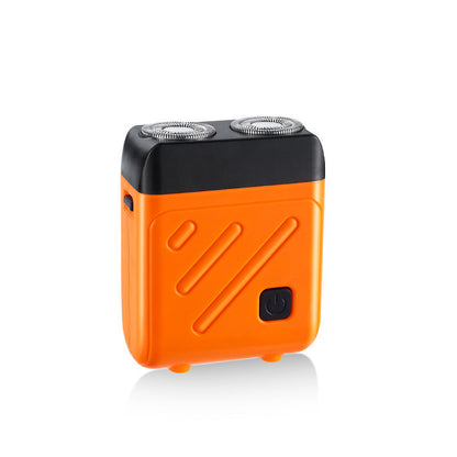 Tehokas ja kestävä kannettava parranajokone