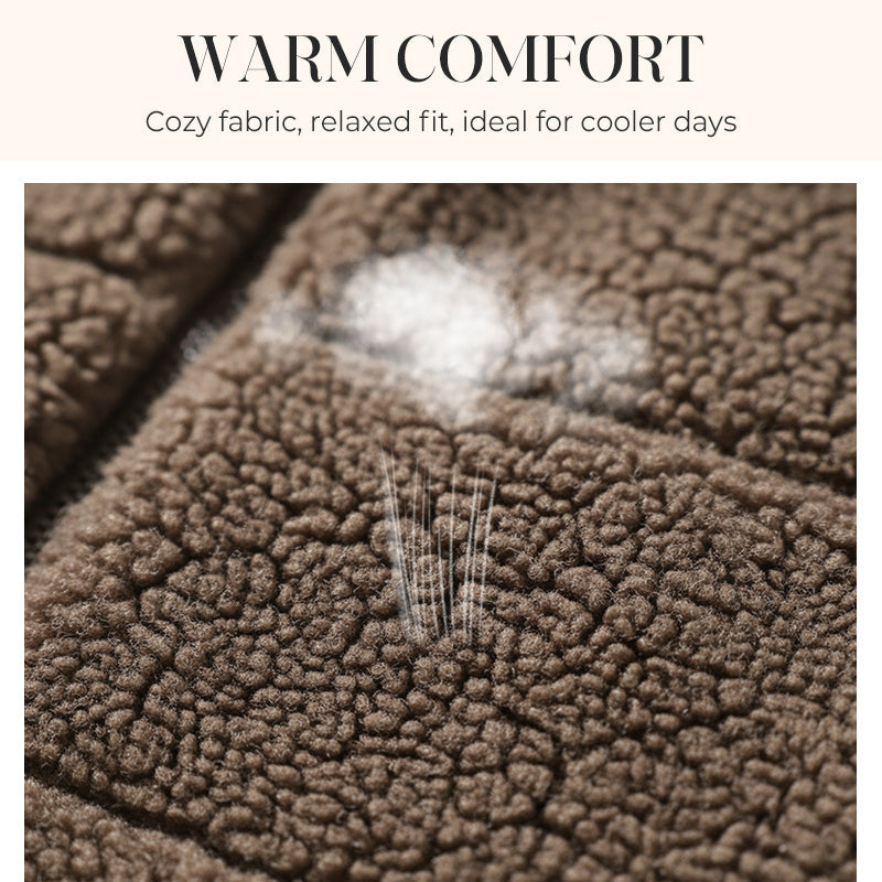 🔥 Rajoitettu aika — 3-osainen lämmin neulesetti, joka pitää sinut lämpimänä, tyylikkäänä ja itsevarmana koko päivän ❄️