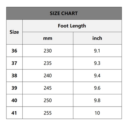 Naisten luistamattomat, lämpimät vetoketjulliset lumisaappaat
