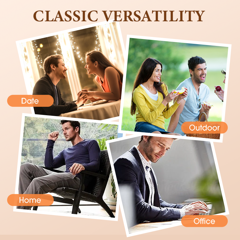 👟50% OFF NOW! ✨ Men's Orthopedic Breathable Slip-On Sneakers - Arch Support with Memory Foam Insoles for All-Day Comfort 🏃‍♂️💨