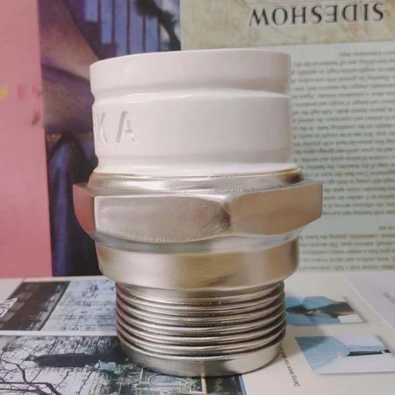 🔥Luova Sytytystulppa-Muki