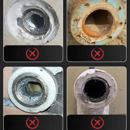 🔥Kuuma tarjous🔥Monitoiminen rikkoutuneen putken poistotyökal