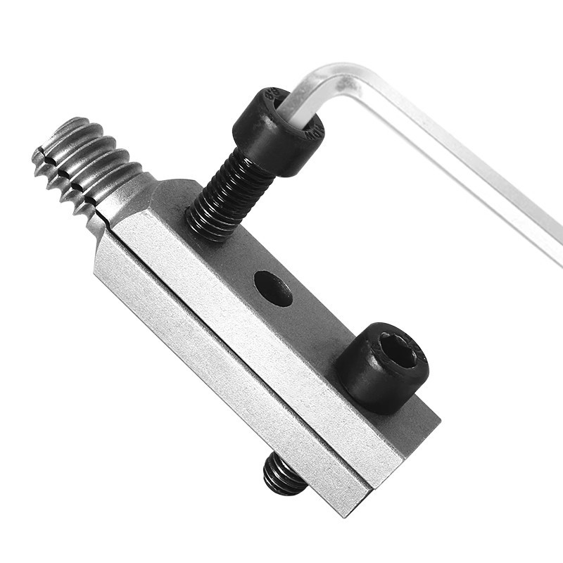 🔥Kuuma tarjous🔥Monitoiminen rikkoutuneen putken poistotyökal