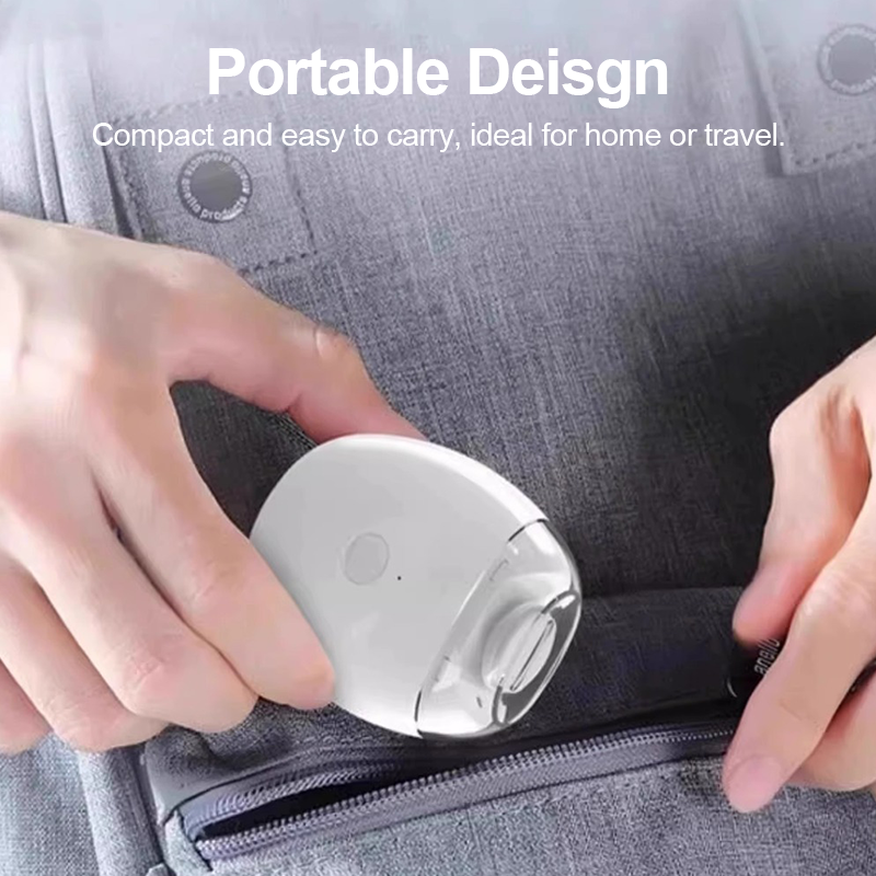 Universaali automaattinen kynsiviila aikuisille ja lapsille