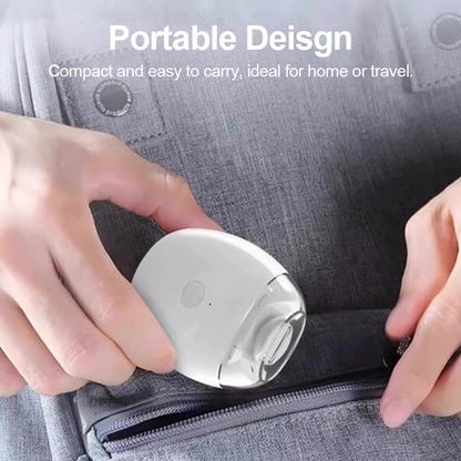 Universaali automaattinen kynsiviila aikuisille ja lapsille