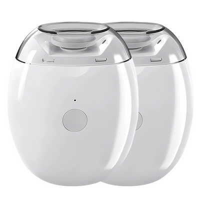 Universaali automaattinen kynsiviila aikuisille ja lapsille