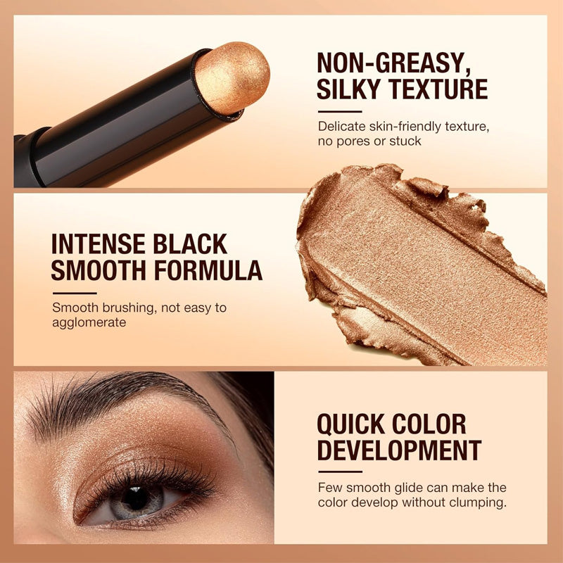 Vesitiiviset Pitkäkestoiset Luomiväritikut -sarja