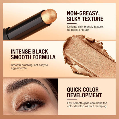 Vesitiiviset Pitkäkestoiset Luomiväritikut -sarja