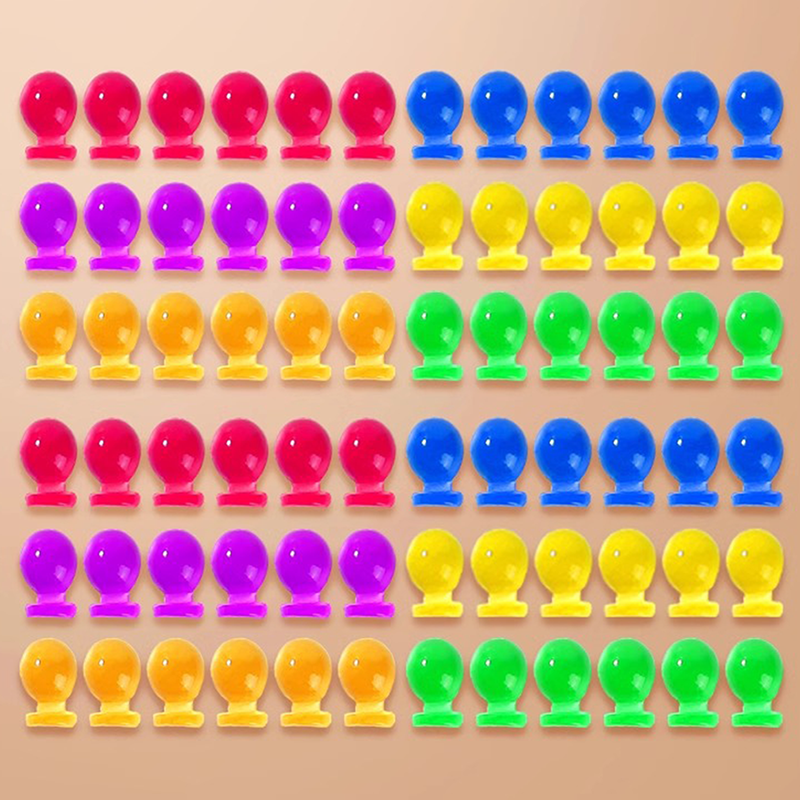 Lasten DIY-kuplasetti pumpulla