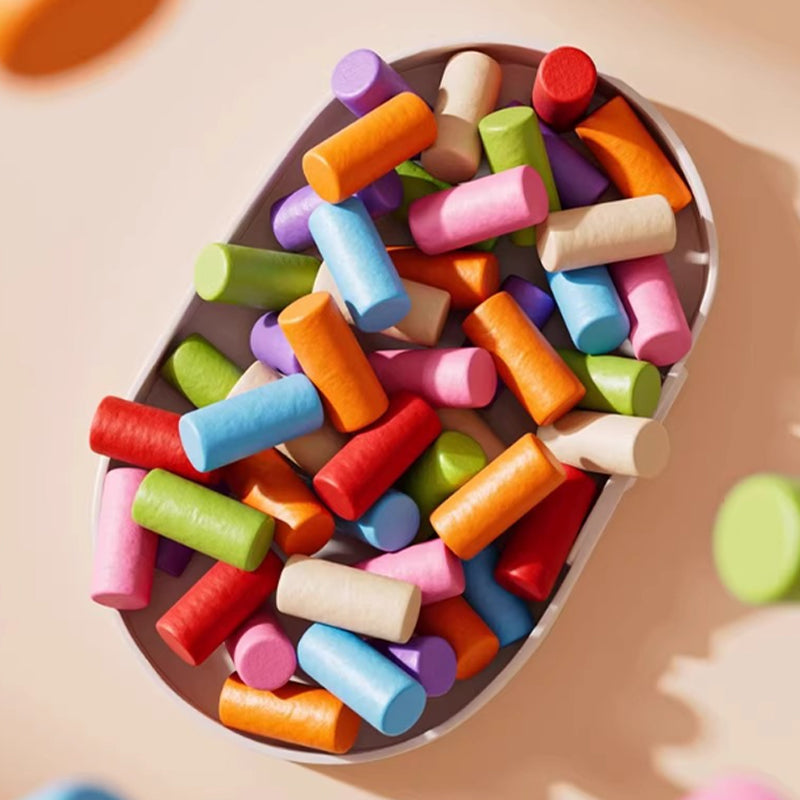 🎄 Joulun alennus 50 %! 🍦✨ DIY Jäätelömuovailuvahasetti lapsille — luova muovailusetti roolileikkeihin & aistikehitykseen, täydellinen lahja! 🎁