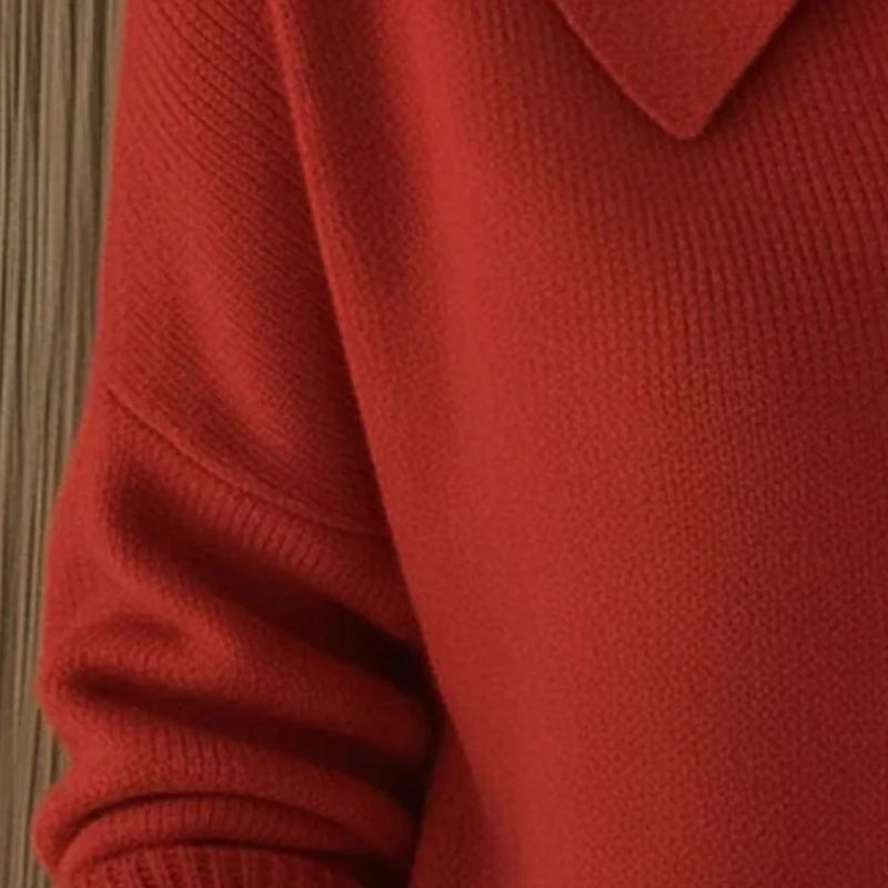 🎄 Joulualennus 49 % — Pehmeä ribbineulottu bleiserineuletakki napituksella 🧥