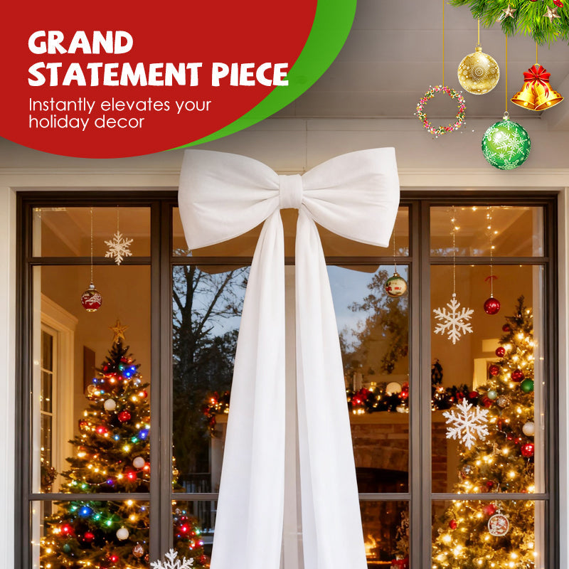 ✨ Joulun pikatarjous: 60 % ALENNUS! 🎄 Erittäin suuri joulurusetti koristeluun