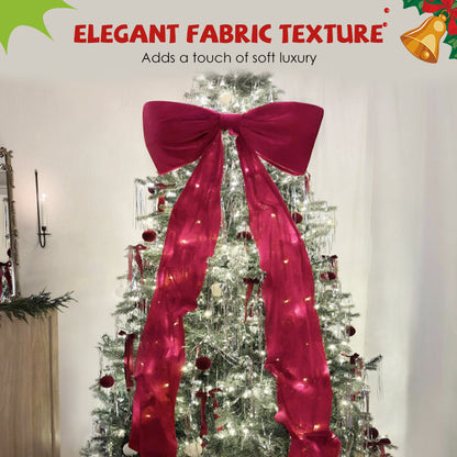 ✨ Joulun pikatarjous: 60 % ALENNUS! 🎄 Erittäin suuri joulurusetti koristeluun