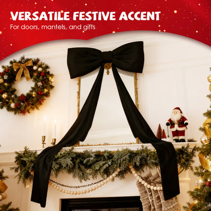 ✨ Joulun pikatarjous: 60 % ALENNUS! 🎄 Erittäin suuri joulurusetti koristeluun