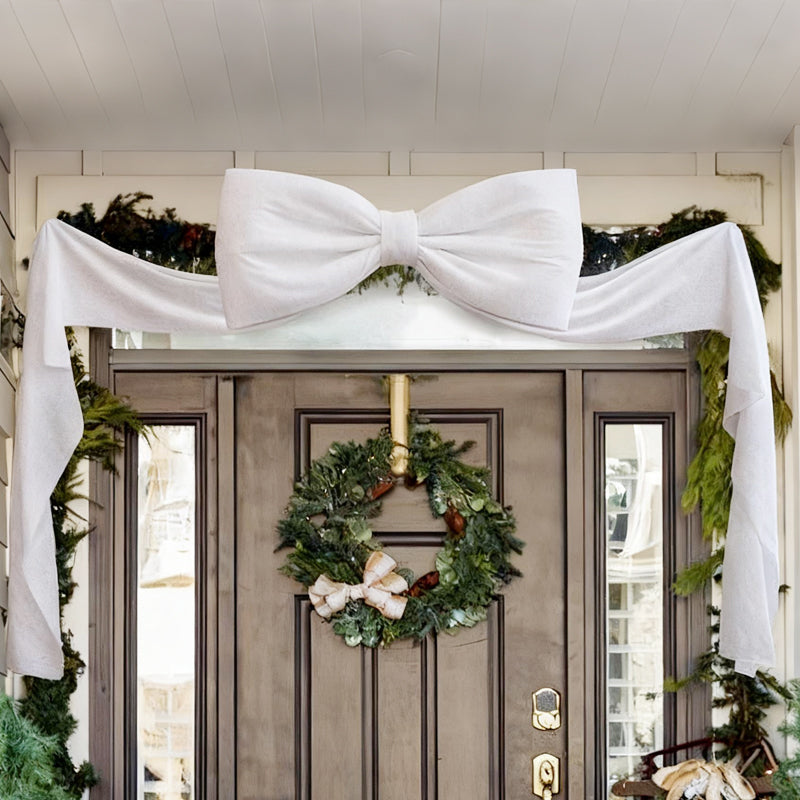 ✨ Joulun pikatarjous: 60 % ALENNUS! 🎄 Erittäin suuri joulurusetti koristeluun