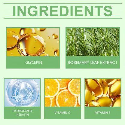 ✨ Black Friday Megatarjous – 50% alennus ✨ Kaikki-yhdessä Ravitseva Korjaava Hoito Shampoo