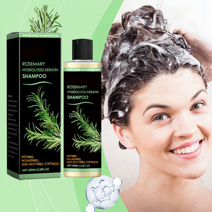 ✨ Black Friday Megatarjous – 50% alennus ✨ Kaikki-yhdessä Ravitseva Korjaava Hoito Shampoo