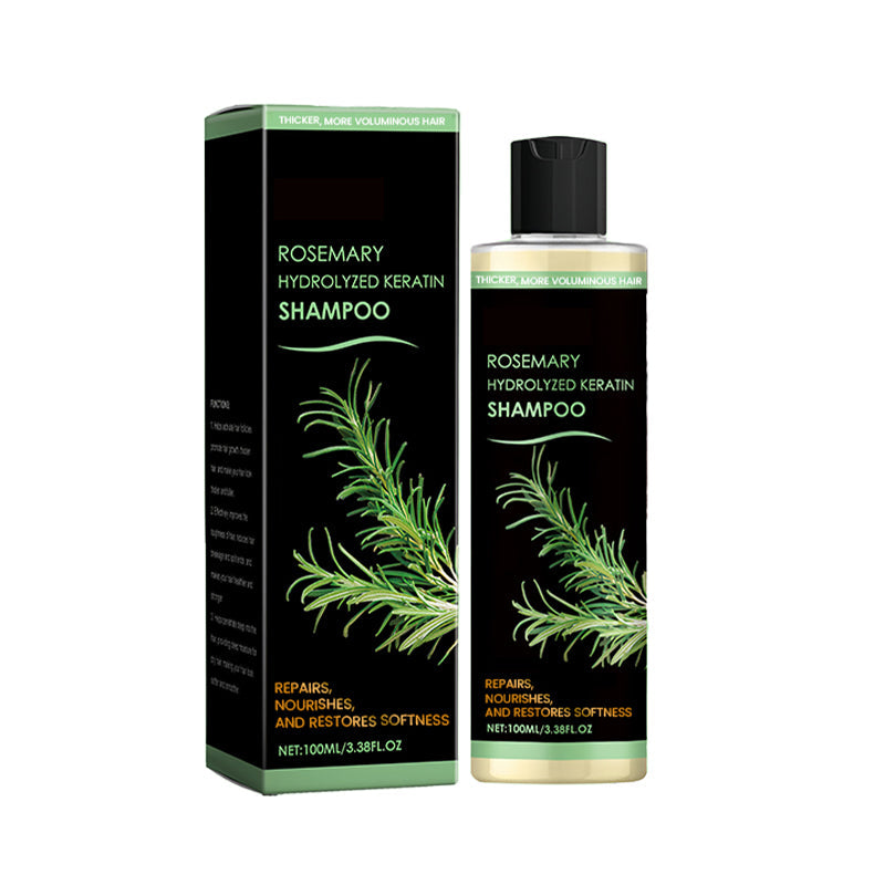✨ Black Friday Megatarjous – 50% alennus ✨ Kaikki-yhdessä Ravitseva Korjaava Hoito Shampoo