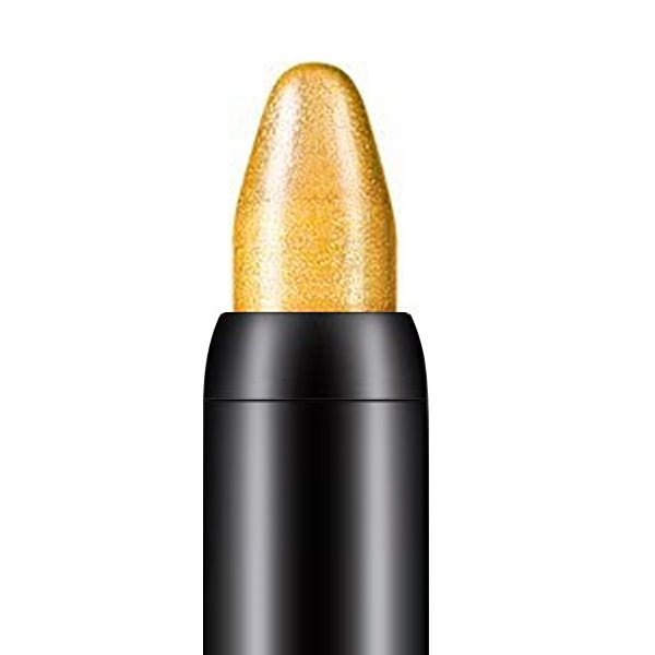 15 Colour Highlighter Eyeshadow Pencil Vedenpitävä Glitter Eye Shadow Eyeliner Pencil（Osta koko setti ja saat parhaan tarjouksen）