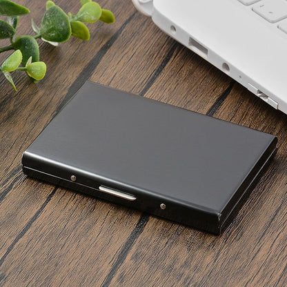 Täydellinen lahja - RFID luottokortin haltija