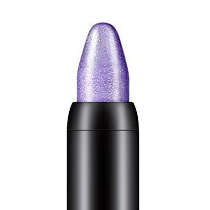 15 Colour Highlighter Eyeshadow Pencil Vedenpitävä Glitter Eye Shadow Eyeliner Pencil（Osta koko setti ja saat parhaan tarjouksen）