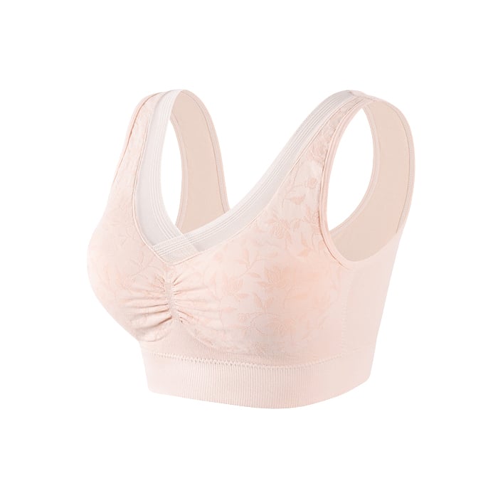 Naisten Laadukkaat ja Seksikkäät Pitsi-Bralettes