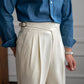 🔥New Year Sale 40% Off🔥Gurkha Men's Casual Pants