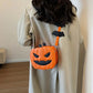 (Halloween varhainen myynti) 🎃Kurpitsapussi