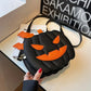 (Halloween varhainen myynti) 🎃Kurpitsapussi