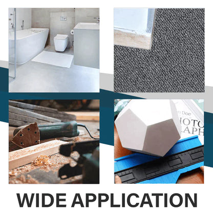 Simple Shape Contour Gauge kopiokone