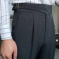 🔥New Year Sale 40% Off🔥Gurkha Men's Casual Pants