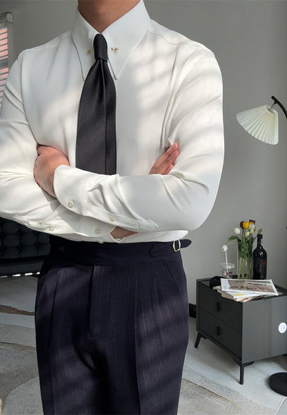 🔥New Year Sale 40% Off🔥Gurkha Men's Casual Pants