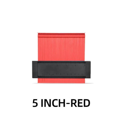 Simple Shape Contour Gauge kopiokone